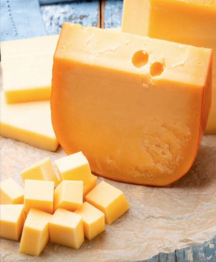 dsm-firmenich launches next generation of Dairy Safe™ all-in-one cultures for semi-hard, hard, and continental-style cheese varieties