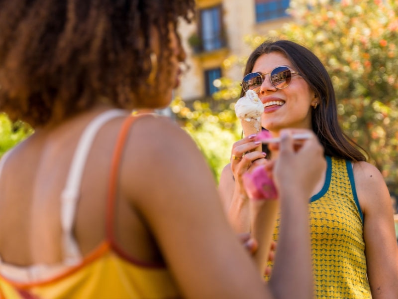 Conscience Indulgence